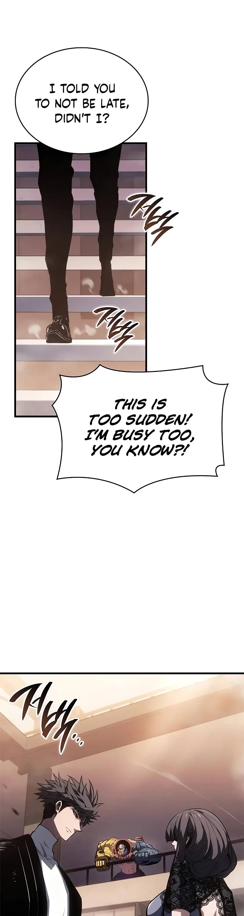 Bad Born Blood Chapter 38 page 37 - Chapter 38