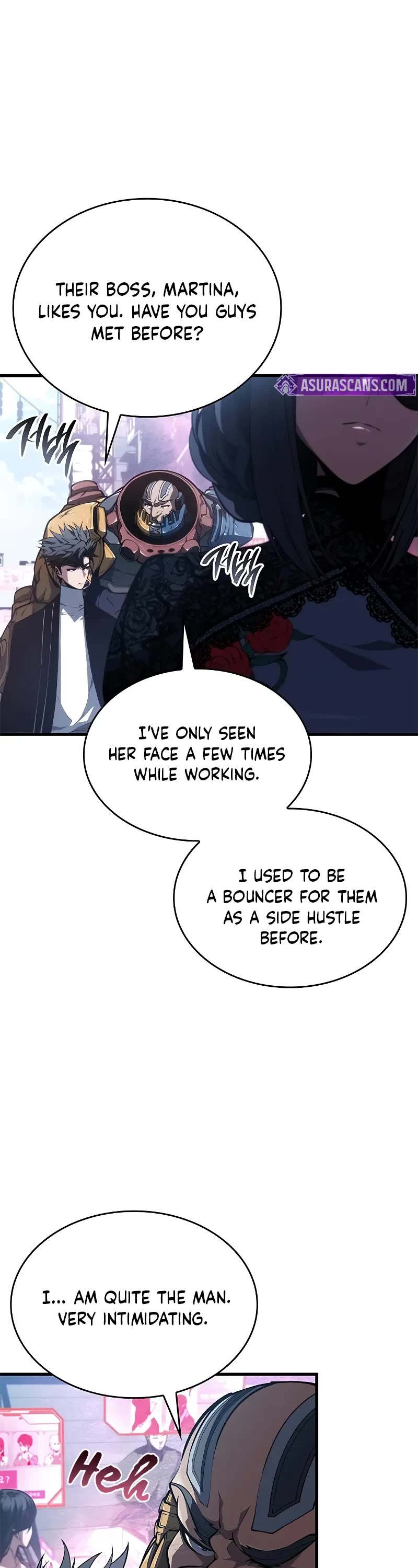 Bad Born Blood Chapter 38 page 44 - Chapter 38