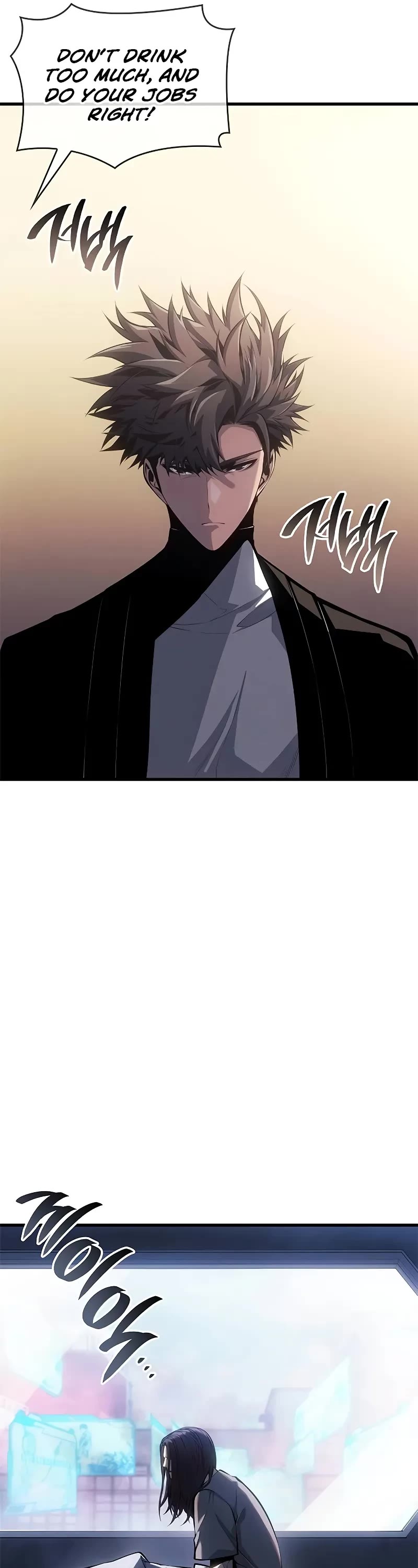 Bad Born Blood Chapter 38 page 7 - Chapter 38