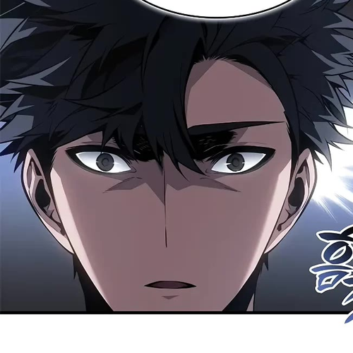 Bad Born Blood Chapter 38 cover