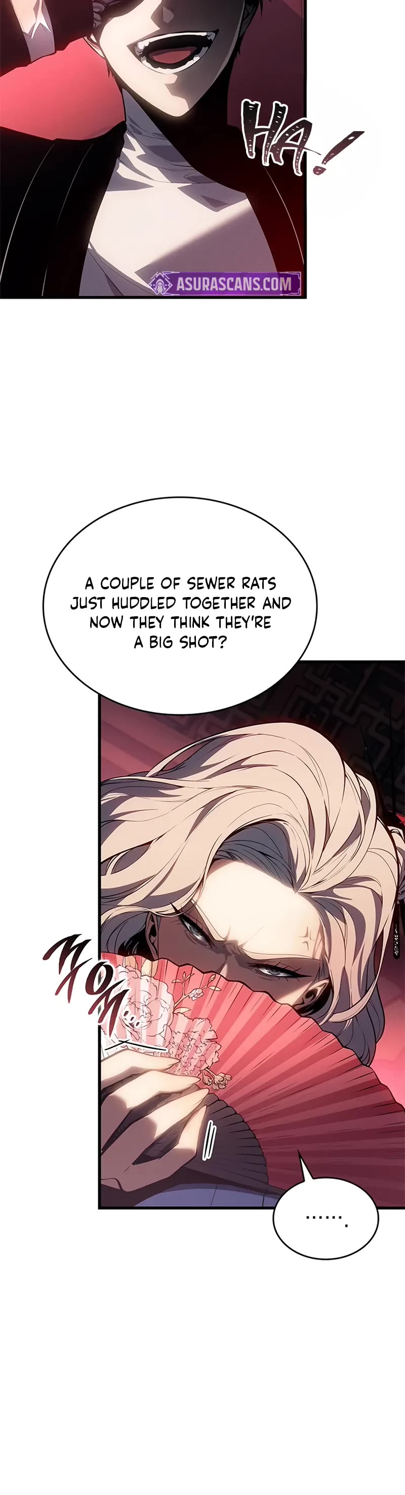 Bad Born Blood Chapter 39 page 11 - Chapter 39