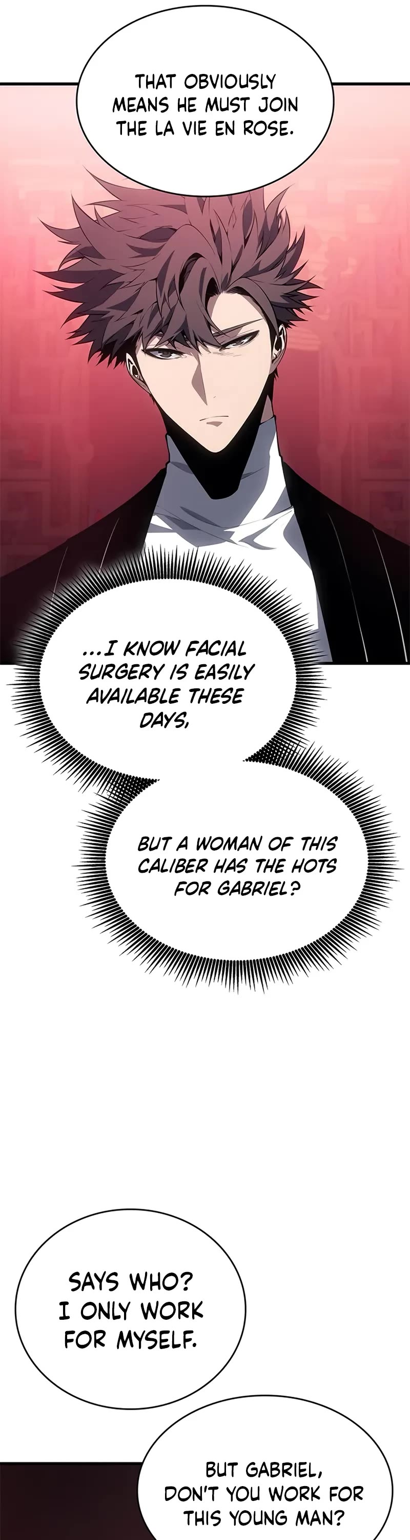 Bad Born Blood Chapter 39 page 17 - Chapter 39