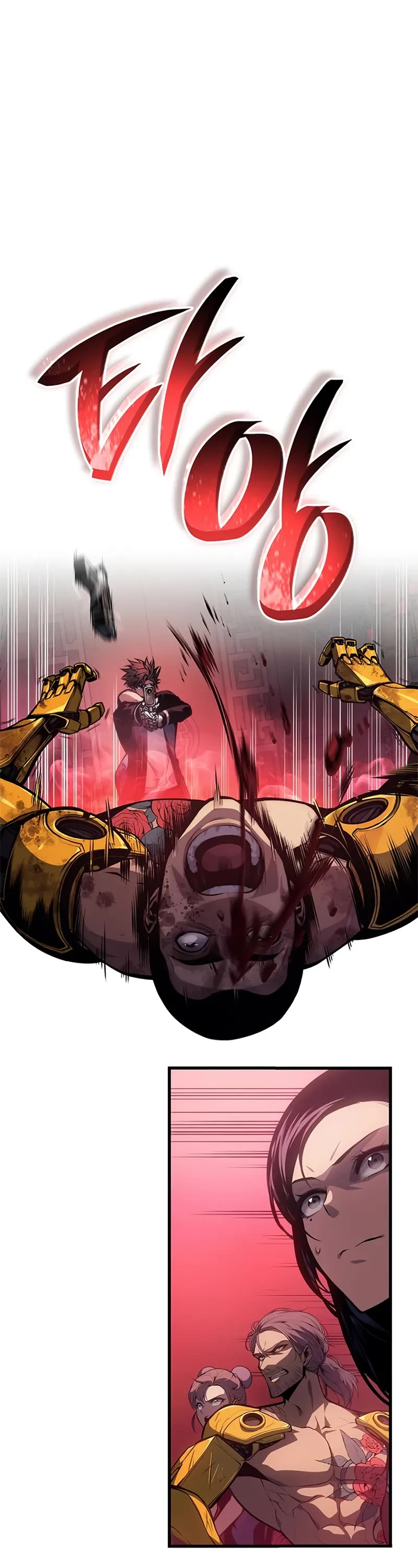 Bad Born Blood Chapter 39 page 2 - Chapter 39