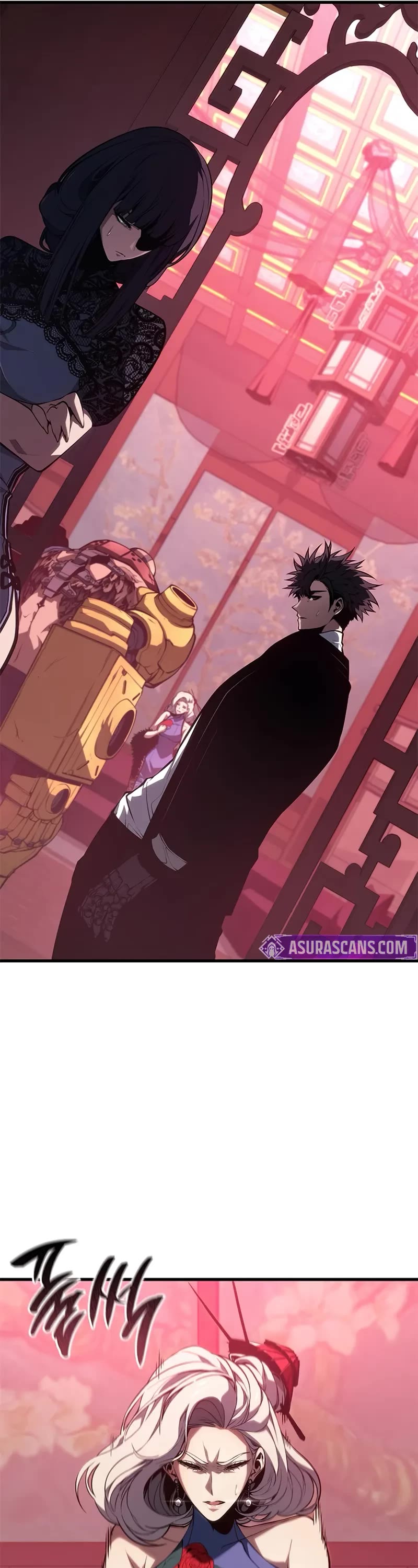 Bad Born Blood Chapter 39 page 27 - Chapter 39