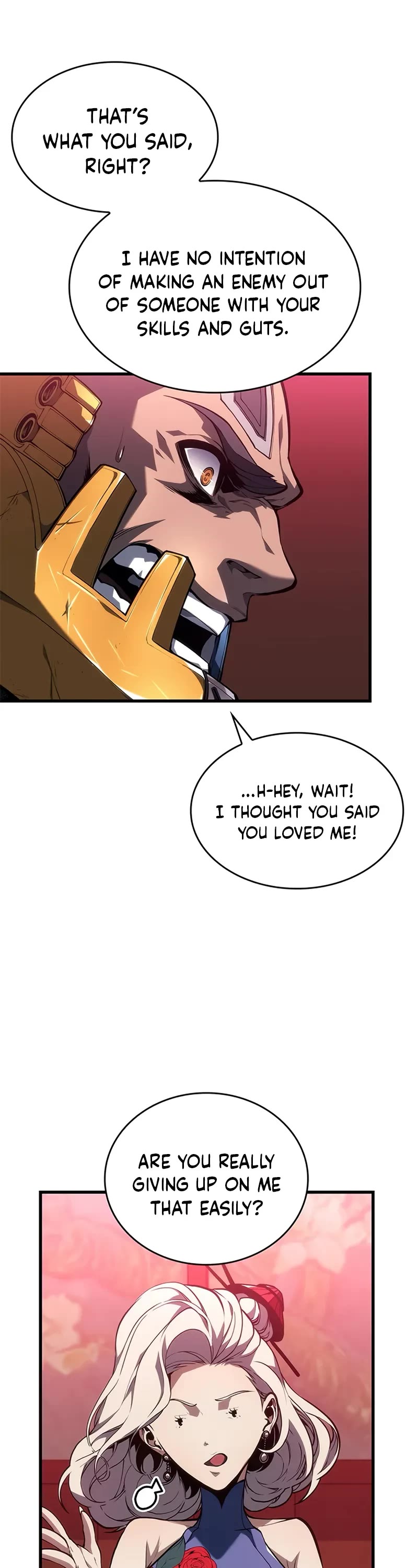 Bad Born Blood Chapter 39 page 29 - Chapter 39