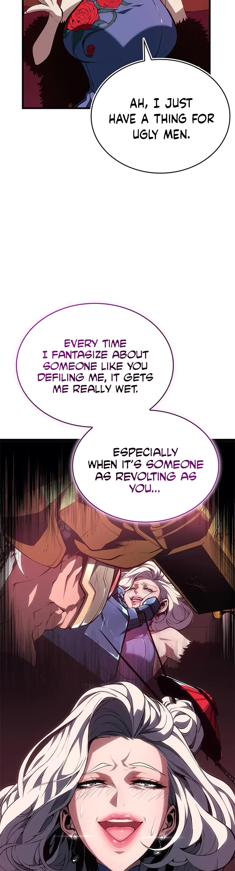 Bad Born Blood Chapter 39 page 30 - Chapter 39