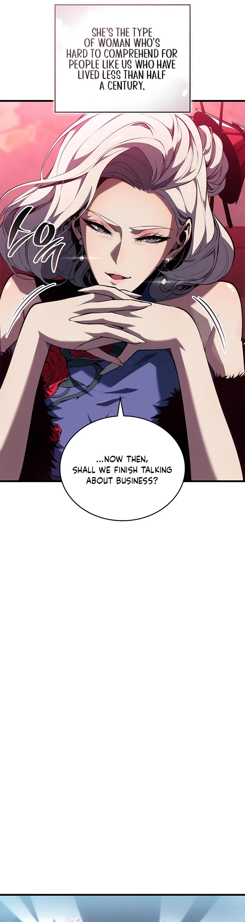 Bad Born Blood Chapter 39 page 32 - Chapter 39