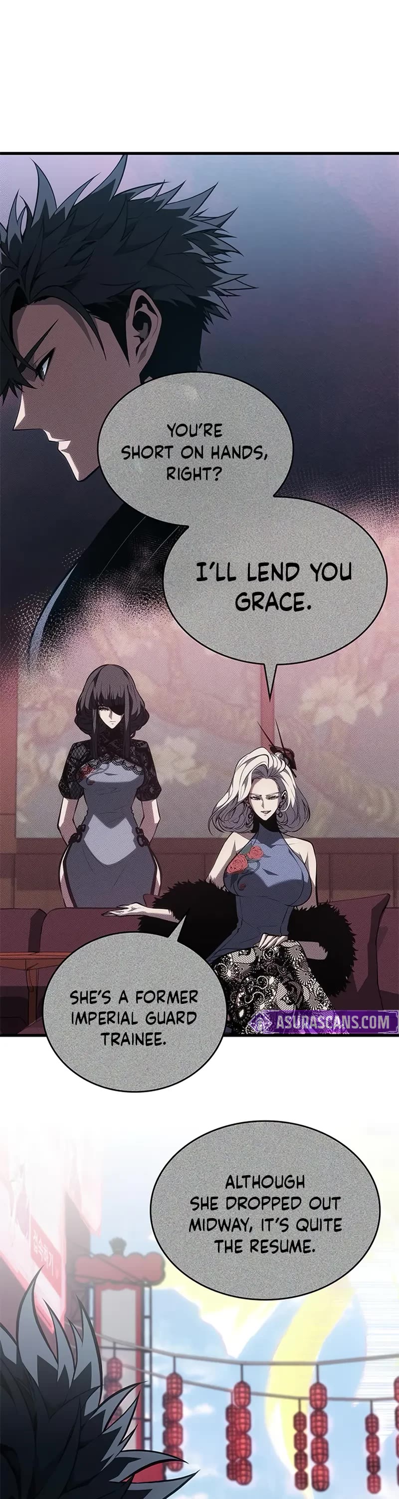 Bad Born Blood Chapter 39 page 39 - Chapter 39