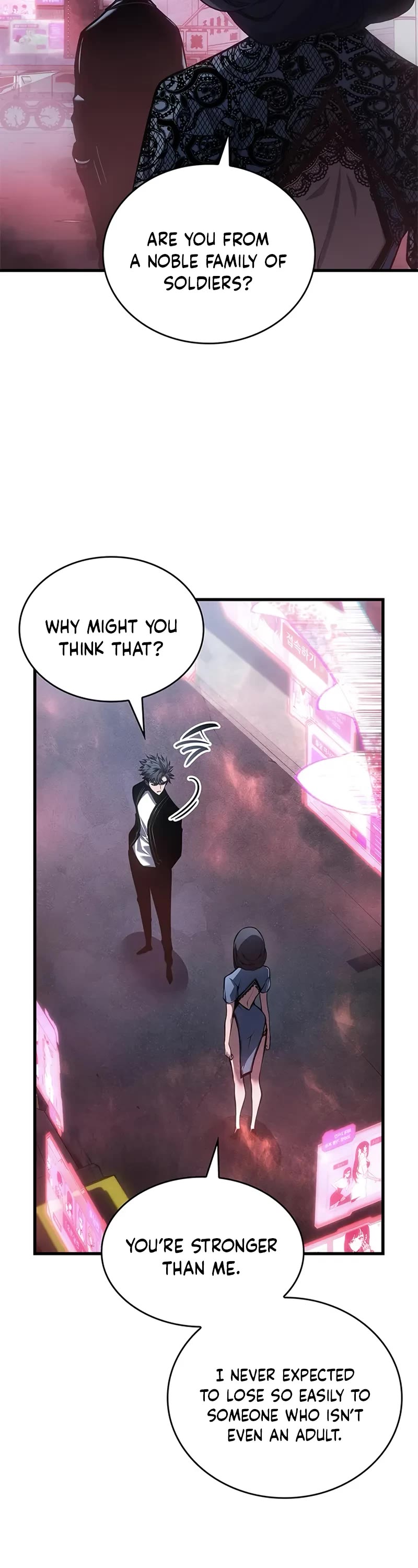 Bad Born Blood Chapter 39 page 41 - Chapter 39