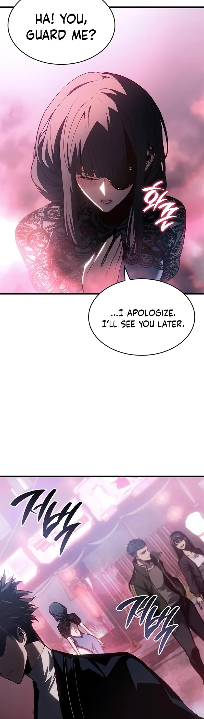 Bad Born Blood Chapter 39 page 44 - Chapter 39