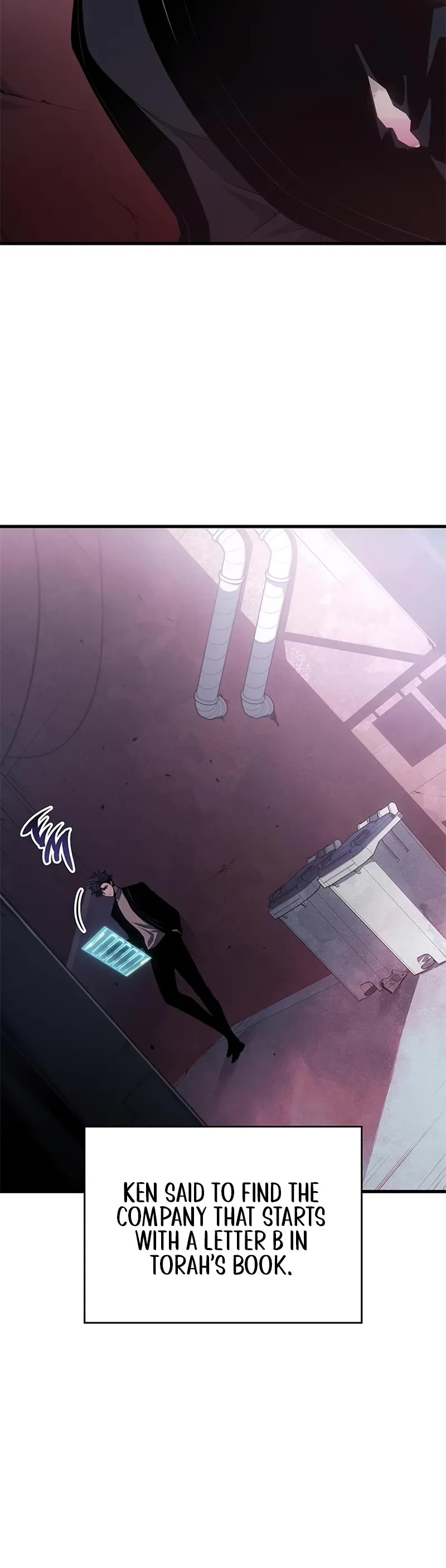 Bad Born Blood Chapter 39 page 45 - Chapter 39