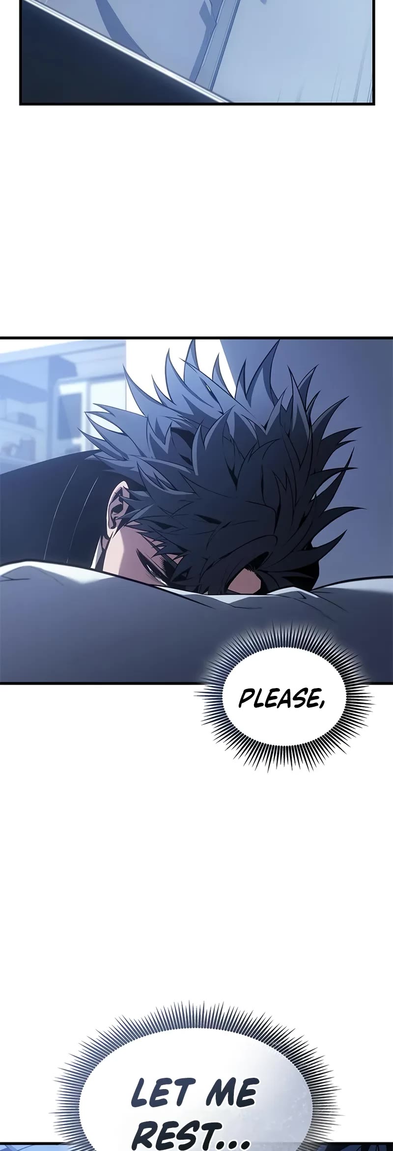 Bad Born Blood Chapter 39 page 57 - Chapter 39