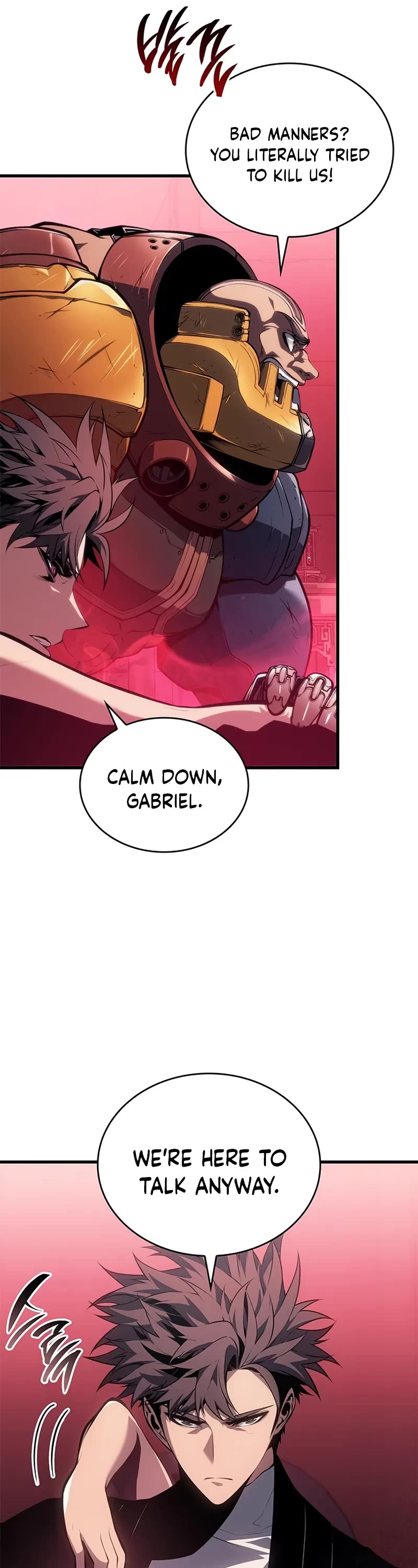 Bad Born Blood Chapter 39 page 7 - Chapter 39