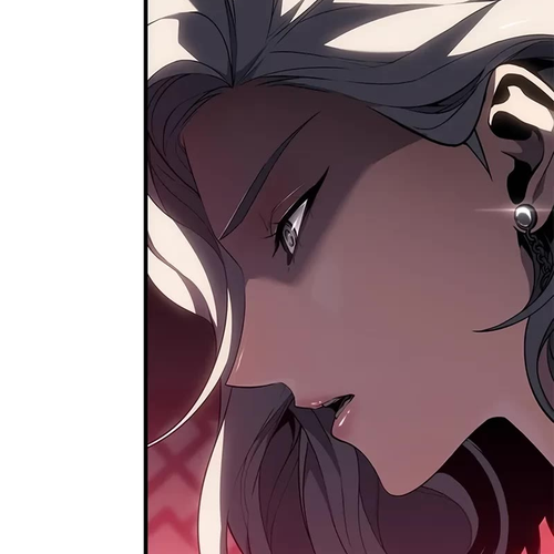 Bad Born Blood Chapter 39 cover