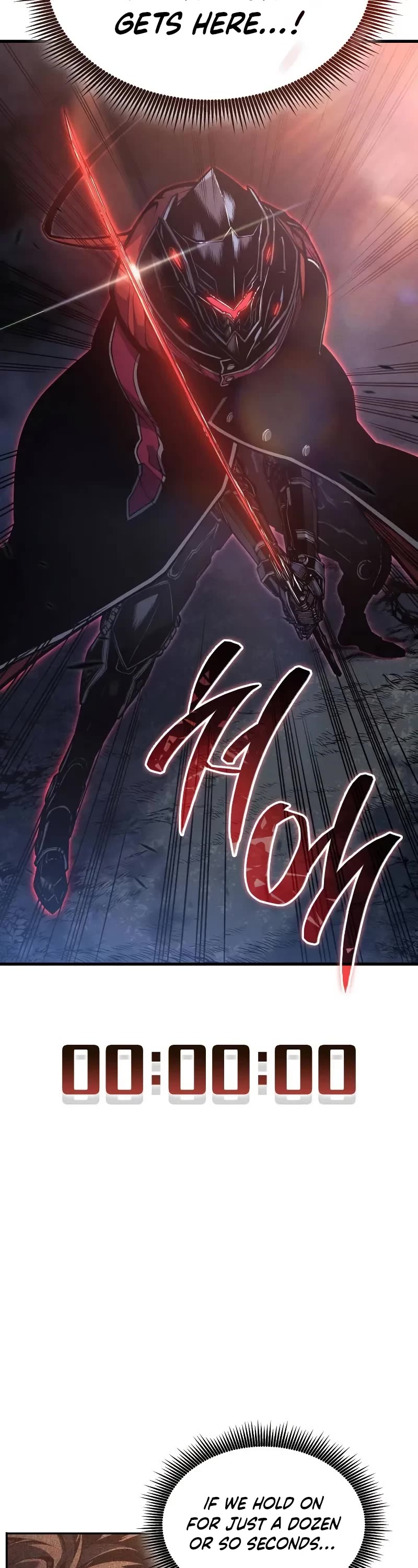 Bad Born Blood Chapter 4 page 16 - Chapter 4