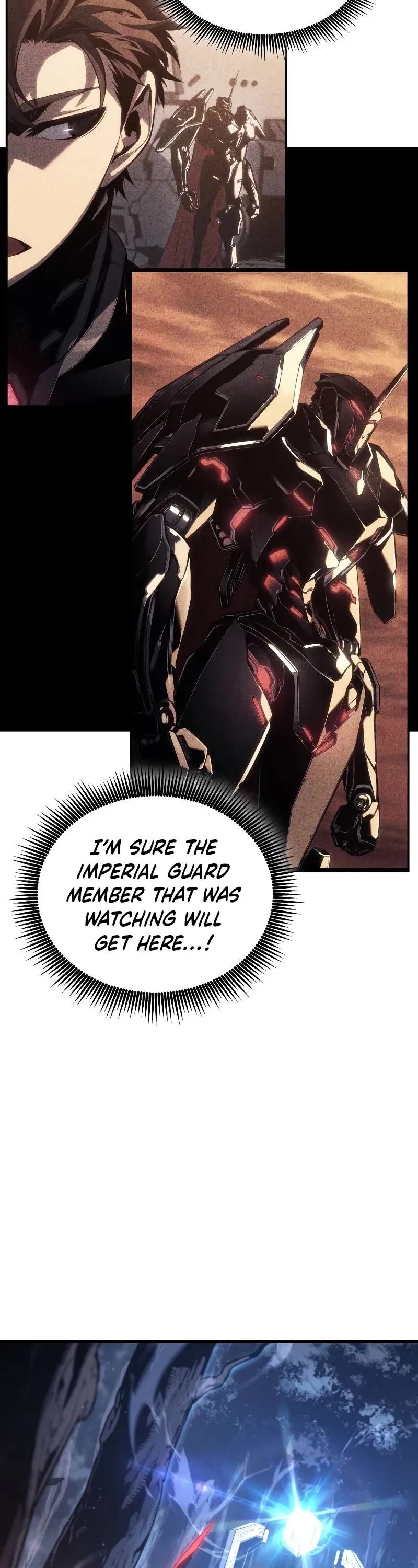 Bad Born Blood Chapter 4 page 17 - Chapter 4