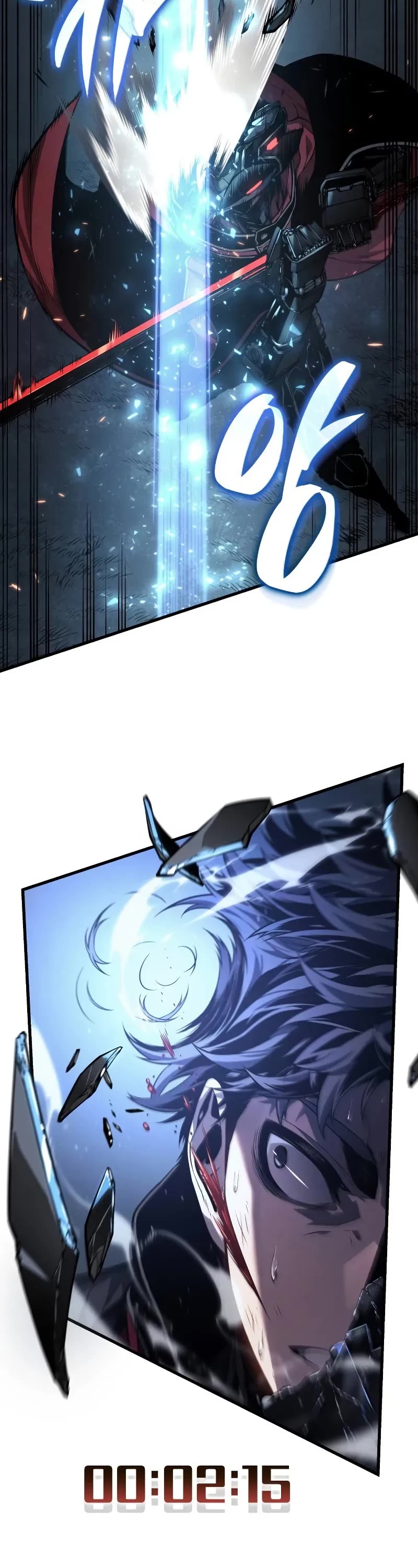 Bad Born Blood Chapter 4 page 21 - Chapter 4