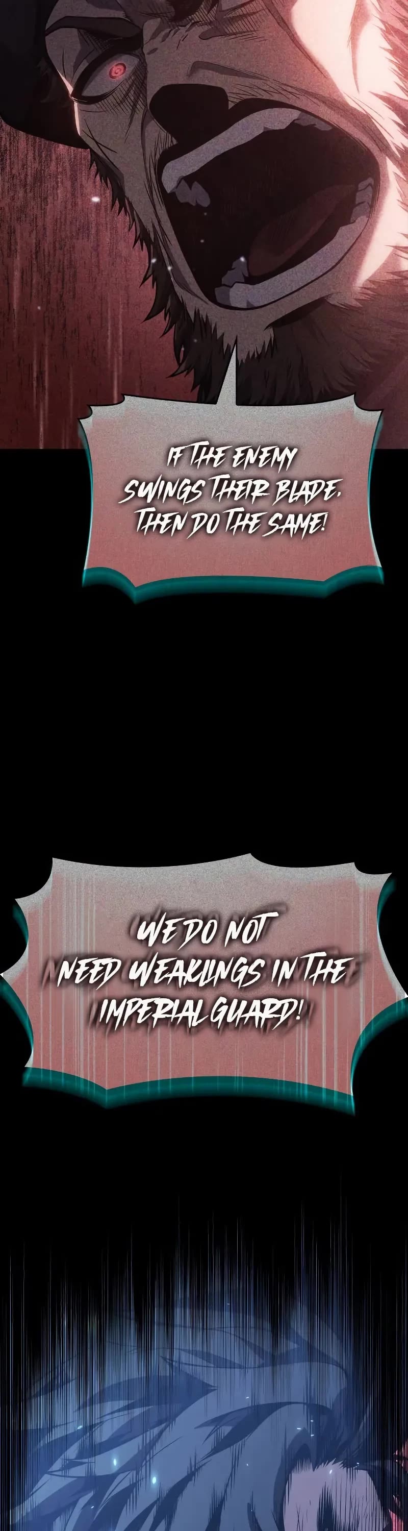 Bad Born Blood Chapter 4 page 26 - Chapter 4