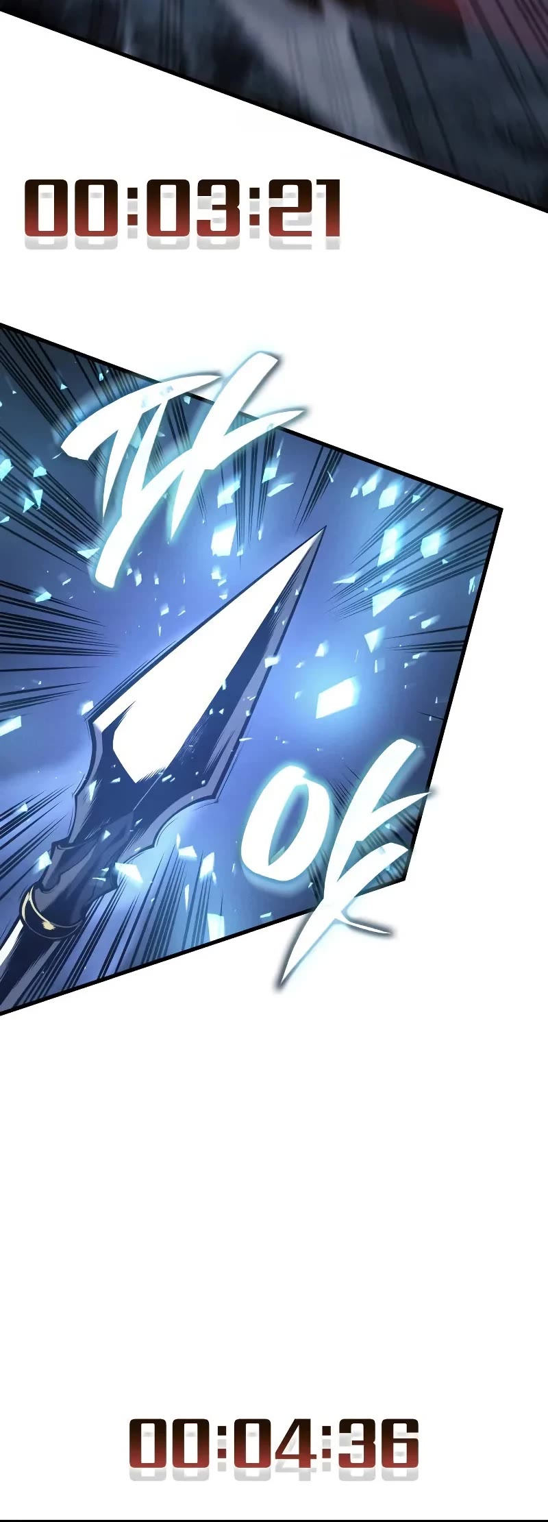 Bad Born Blood Chapter 4 page 29 - Chapter 4
