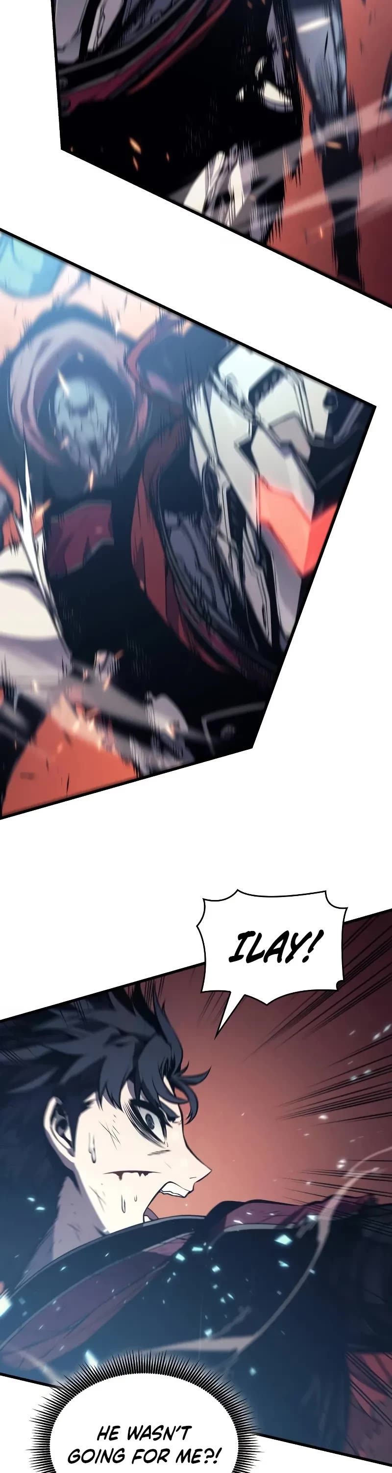 Bad Born Blood Chapter 4 page 38 - Chapter 4