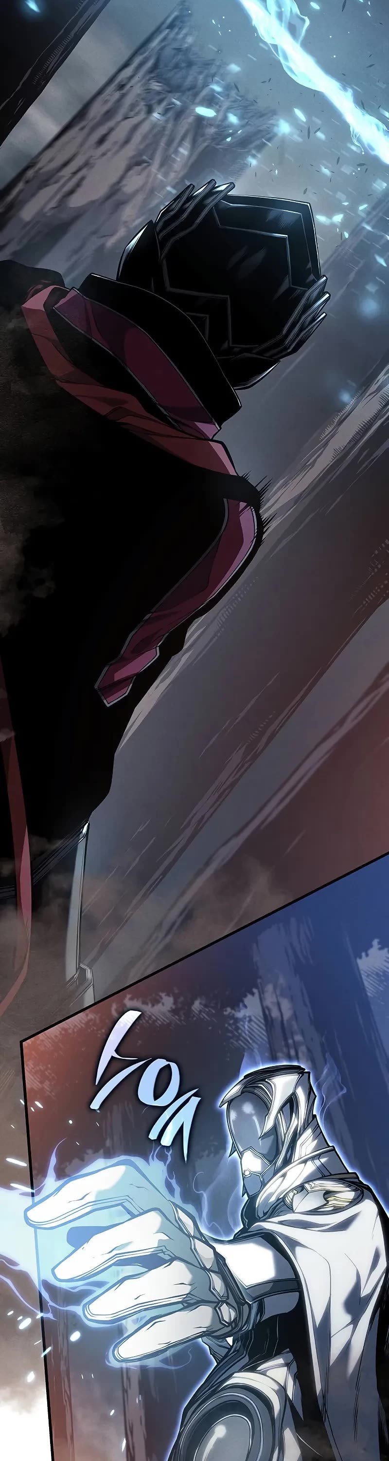 Bad Born Blood Chapter 4 page 4 - Chapter 4