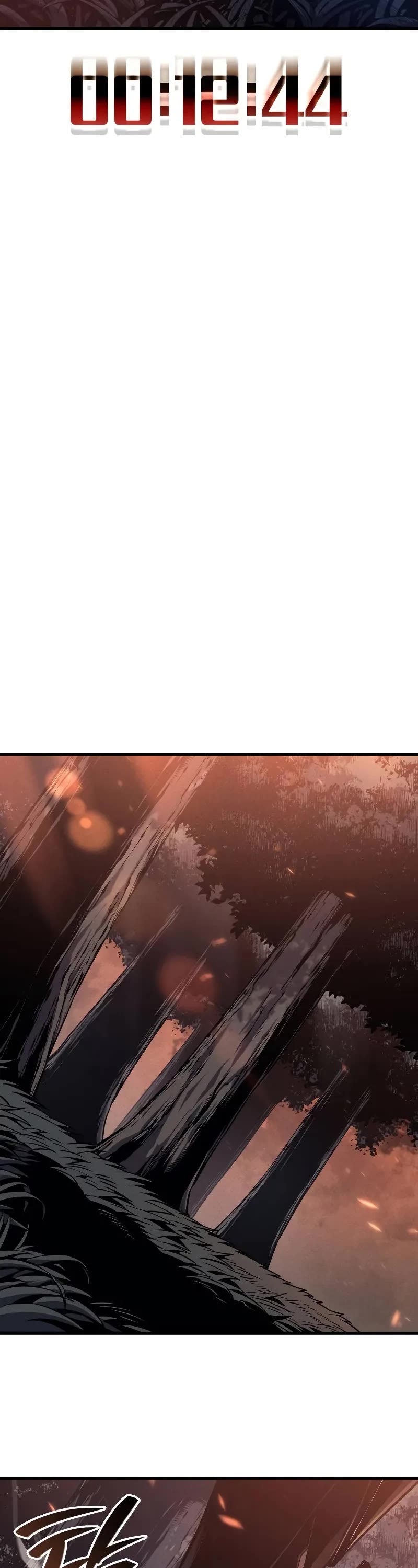 Bad Born Blood Chapter 4 page 43 - Chapter 4