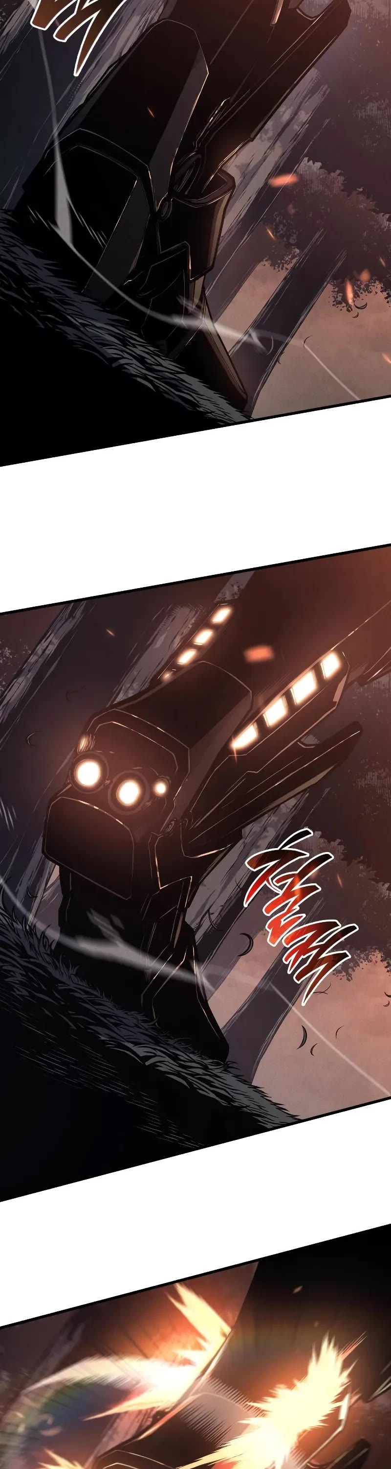 Bad Born Blood Chapter 4 page 44 - Chapter 4