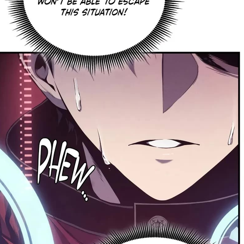 Bad Born Blood Chapter 4 cover