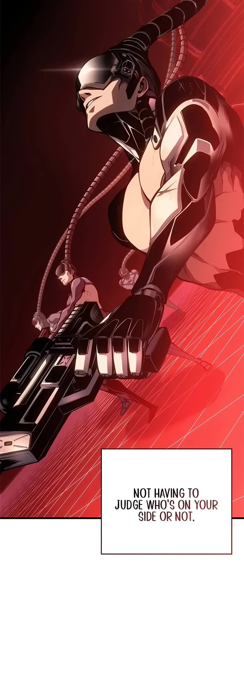 Bad Born Blood Chapter 40 page 10 - Chapter 40