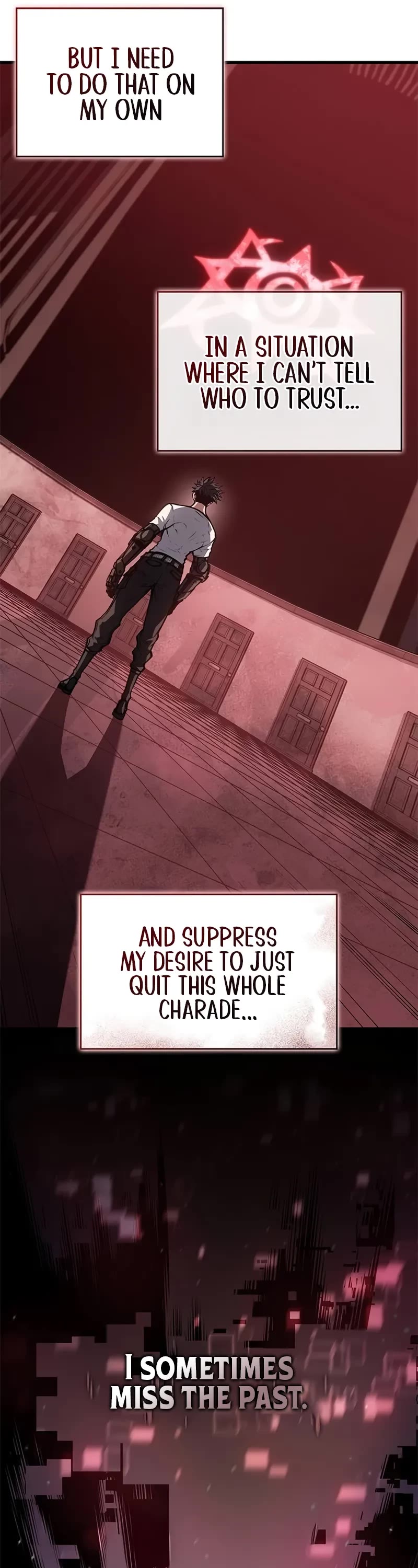 Bad Born Blood Chapter 40 page 11 - Chapter 40