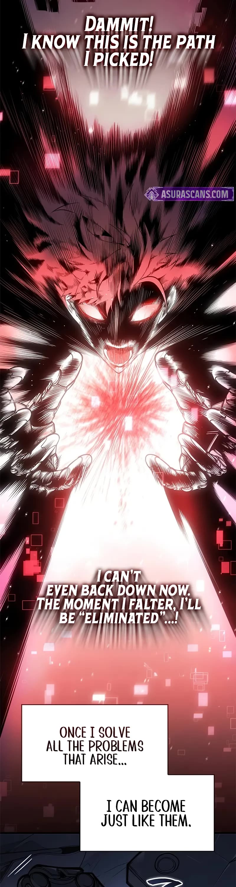 Bad Born Blood Chapter 40 page 12 - Chapter 40
