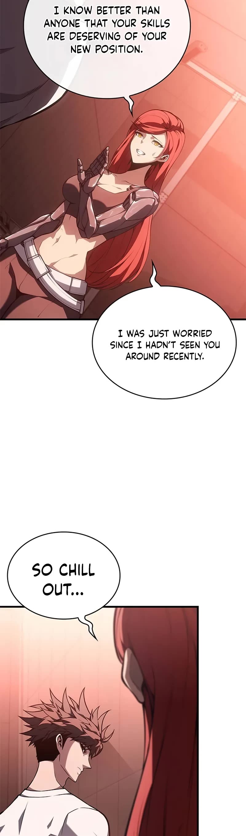 Bad Born Blood Chapter 40 page 14 - Chapter 40