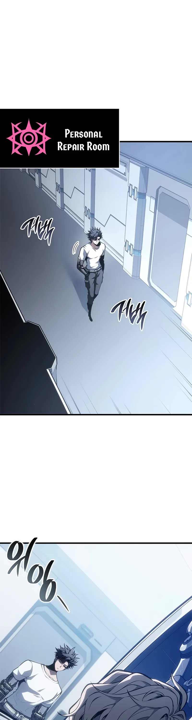 Bad Born Blood Chapter 40 page 18 - Chapter 40