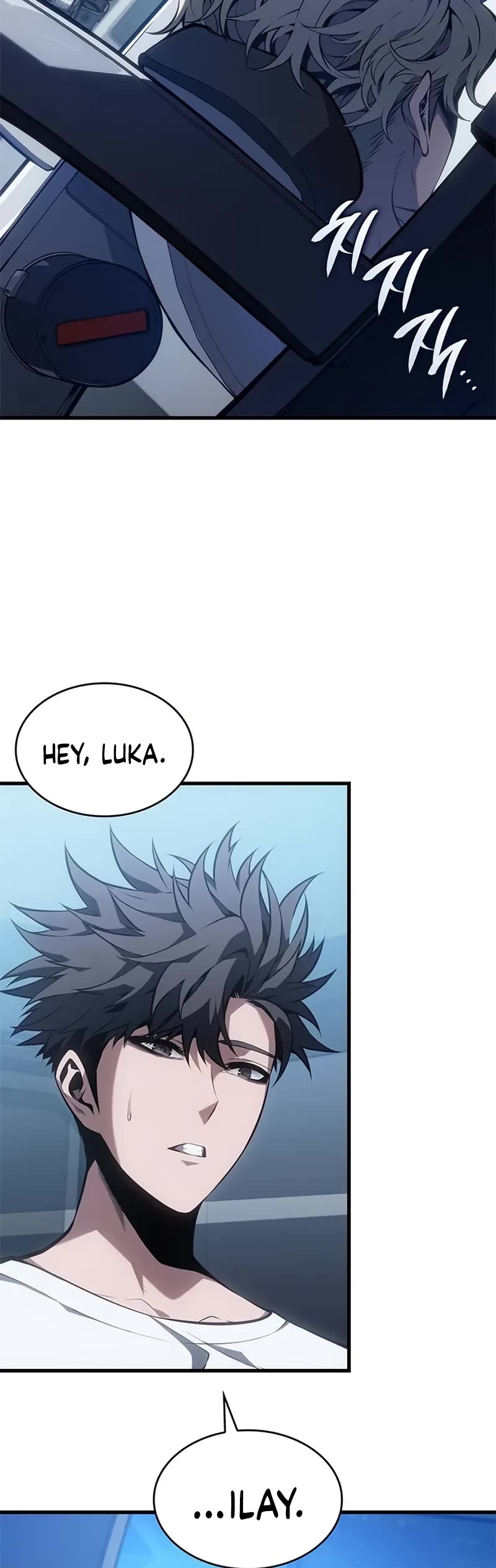 Bad Born Blood Chapter 40 page 19 - Chapter 40