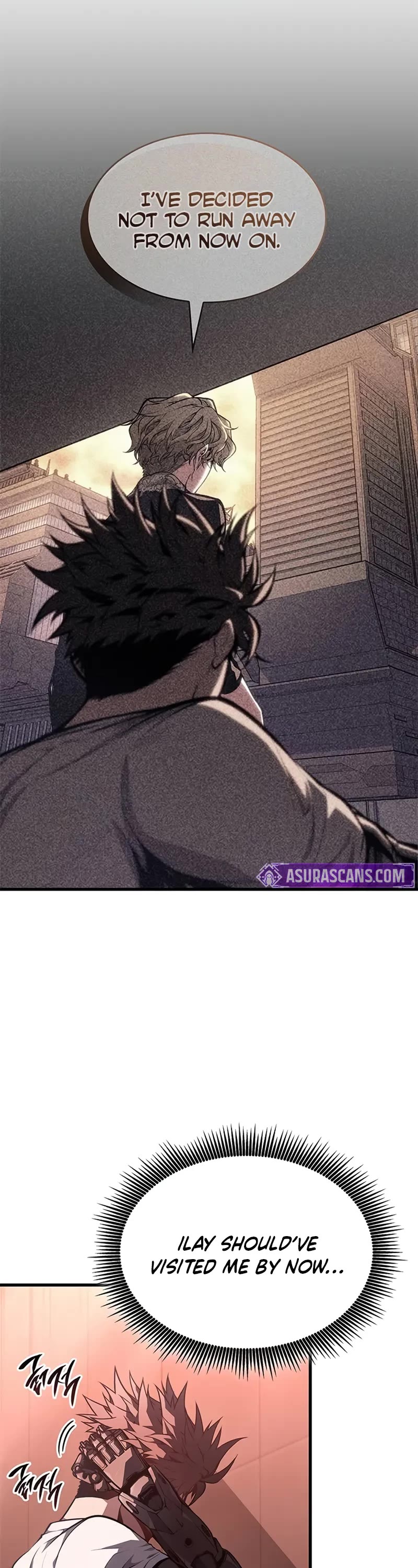 Bad Born Blood Chapter 40 page 4 - Chapter 40