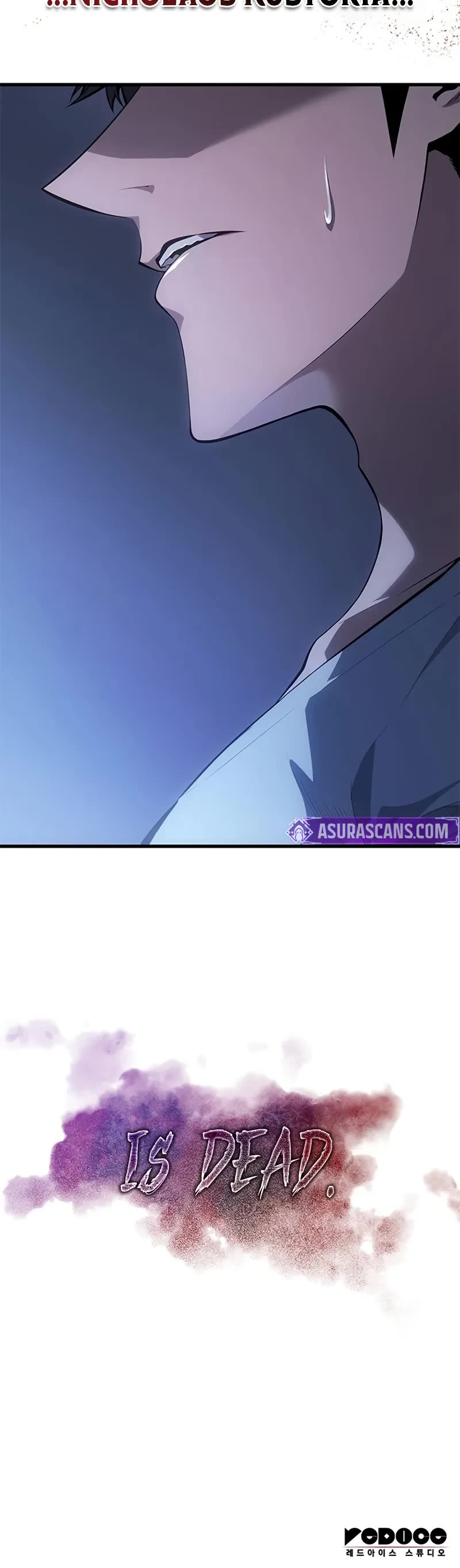 Bad Born Blood Chapter 40 page 59 - Chapter 40