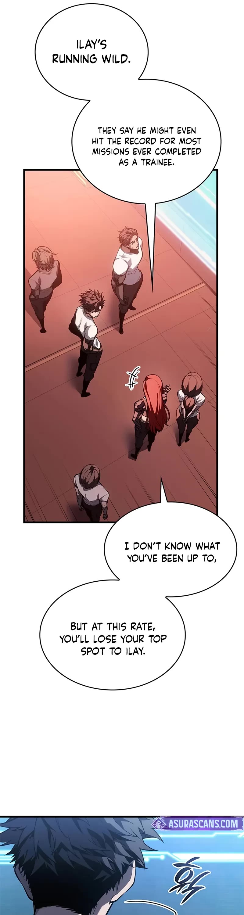 Bad Born Blood Chapter 40 page 7 - Chapter 40