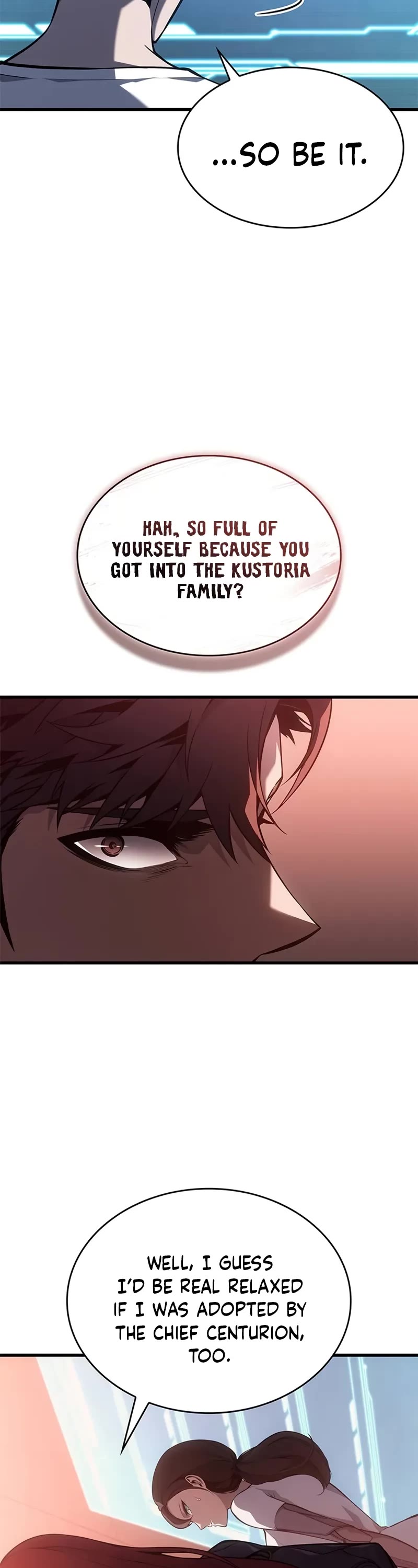 Bad Born Blood Chapter 40 page 8 - Chapter 40