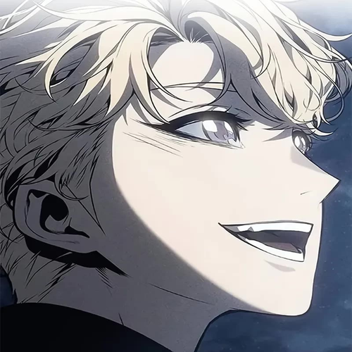 Bad Born Blood Chapter 40 cover