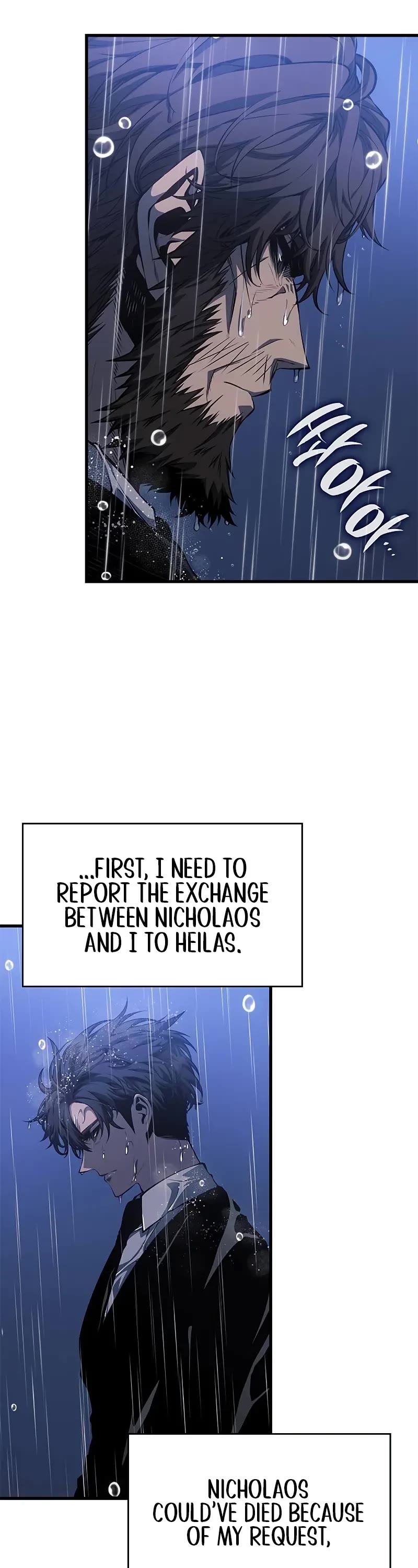 Bad Born Blood Chapter 41 page 12 - Chapter 41