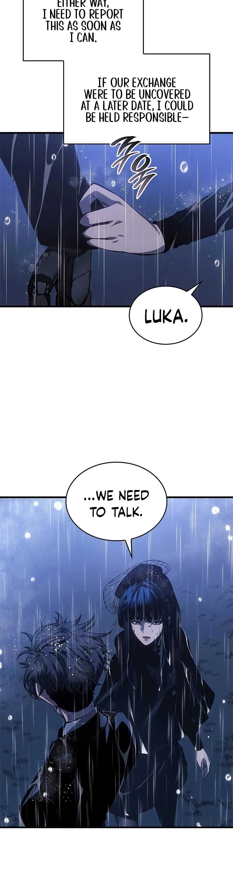 Bad Born Blood Chapter 41 page 14 - Chapter 41