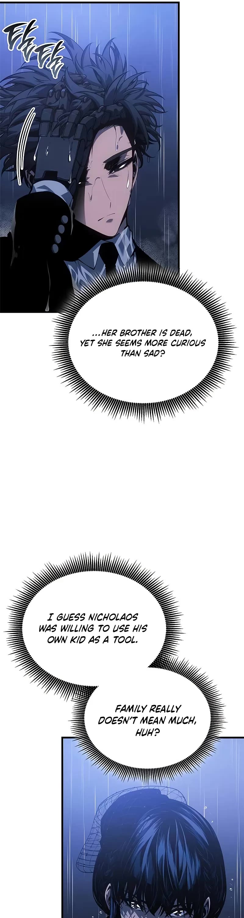Bad Born Blood Chapter 41 page 17 - Chapter 41