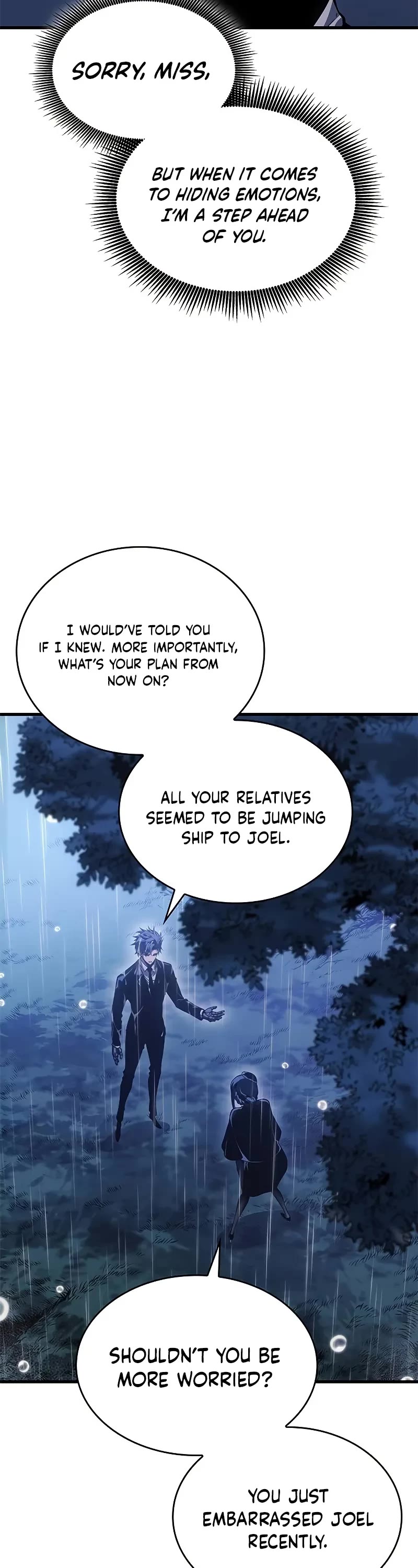 Bad Born Blood Chapter 41 page 19 - Chapter 41