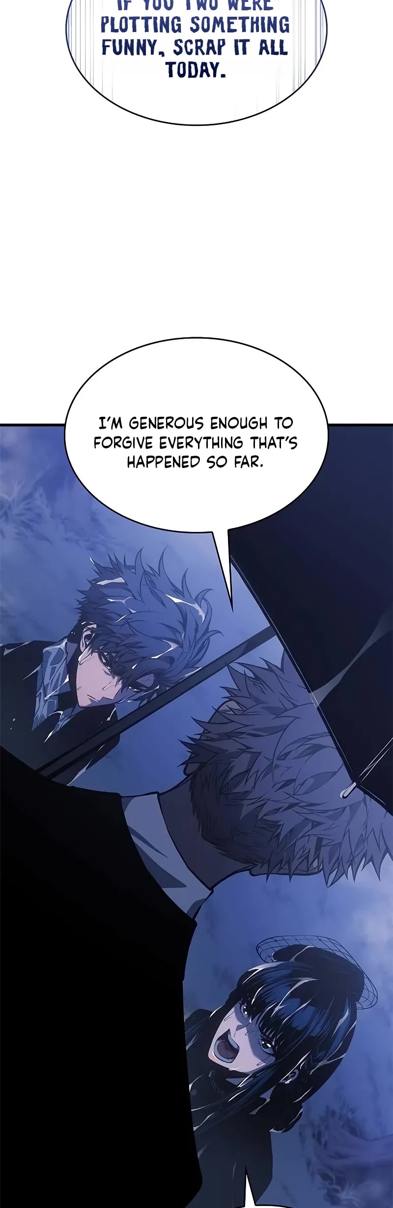 Bad Born Blood Chapter 41 page 25 - Chapter 41