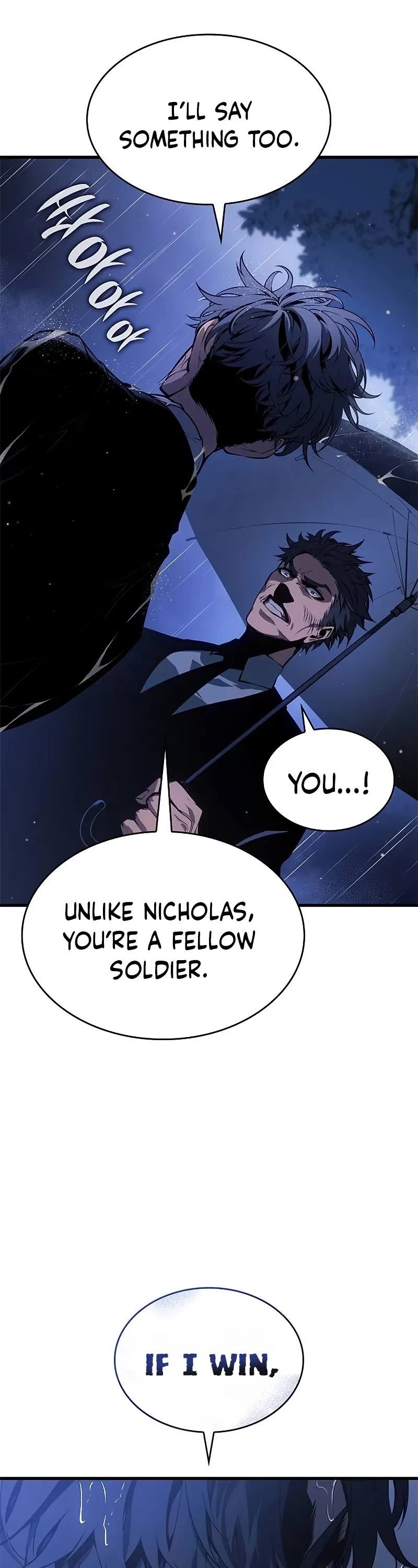 Bad Born Blood Chapter 41 page 27 - Chapter 41