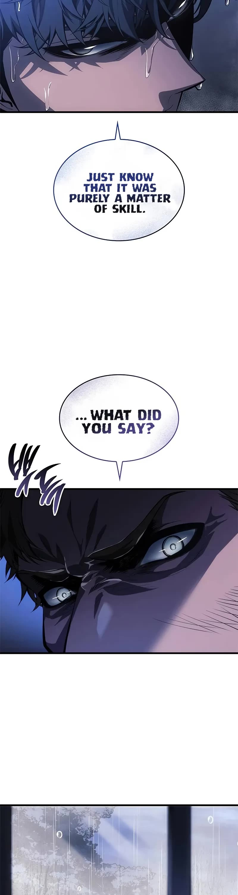 Bad Born Blood Chapter 41 page 28 - Chapter 41