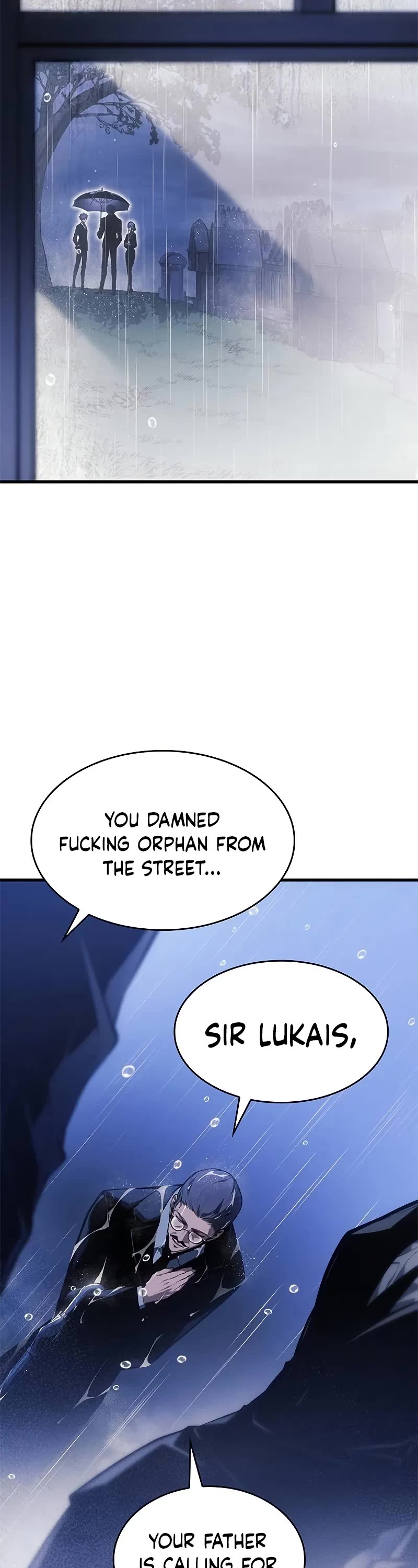 Bad Born Blood Chapter 41 page 29 - Chapter 41