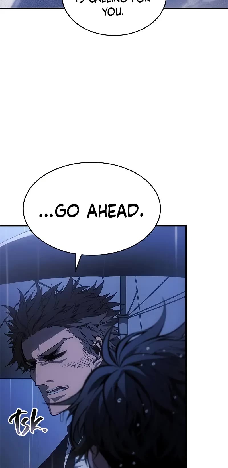 Bad Born Blood Chapter 41 page 30 - Chapter 41