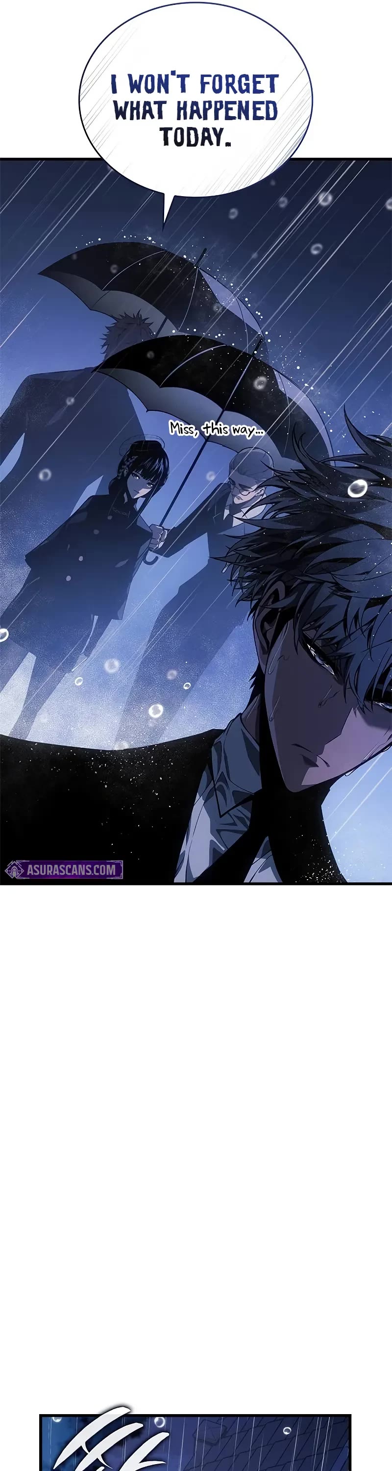 Bad Born Blood Chapter 41 page 32 - Chapter 41