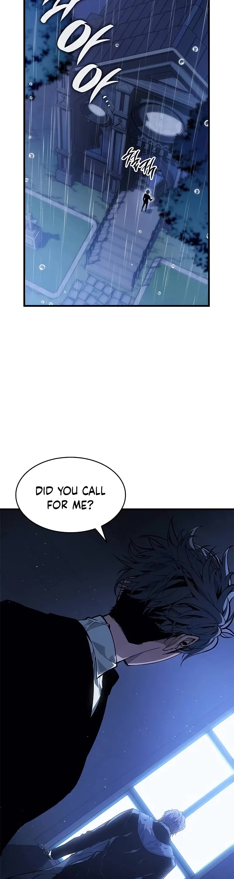 Bad Born Blood Chapter 41 page 33 - Chapter 41